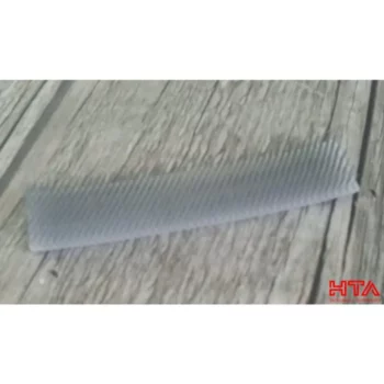 Barrel Port Brush Replacement Brushes