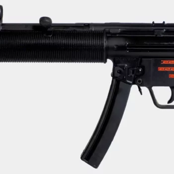 MKE AP5-SD - NO PORTED BARREL