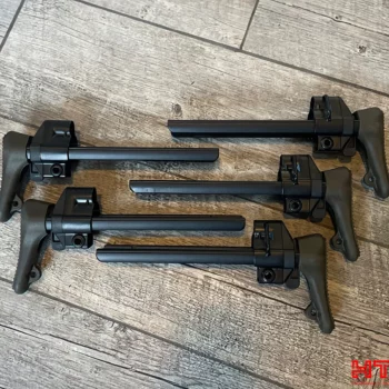 MKE HK33- COLLAPSIBLE STOCK