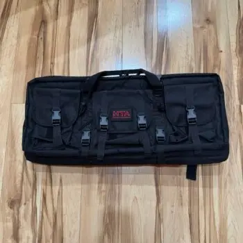 Tactical Case Backpack