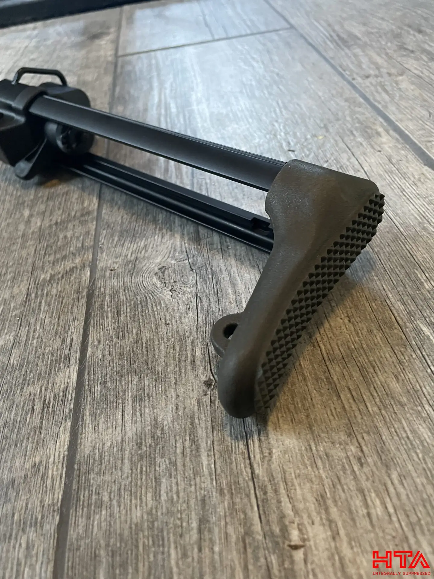 MKE HK33- COLLAPSIBLE STOCK - Image 3