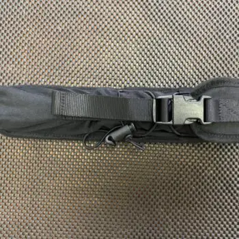 Suppressor Pouch