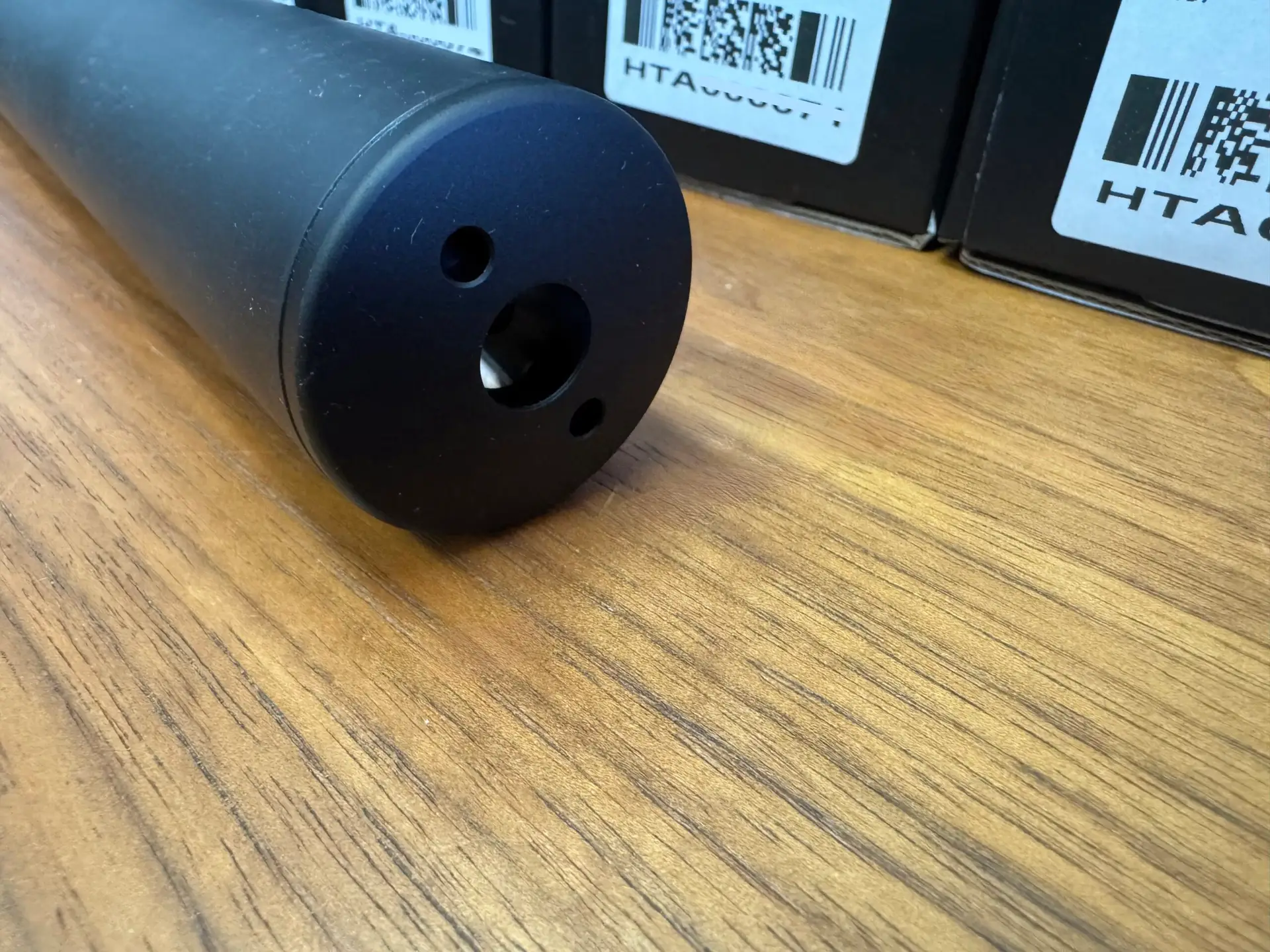 B&T SD/MP5-SD - Image 3