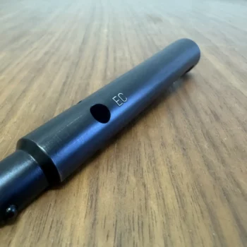 Enhanced Cocking Tube Support