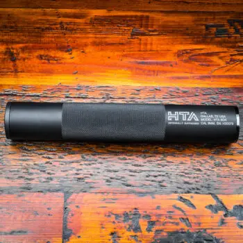 HTA SDK (9") Suppressor