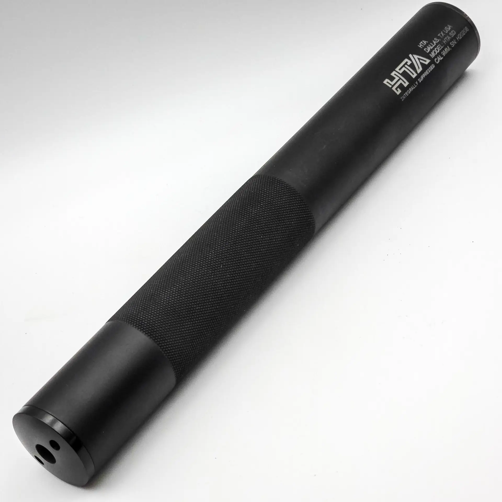 HTA SD (12") Suppressor - Image 5