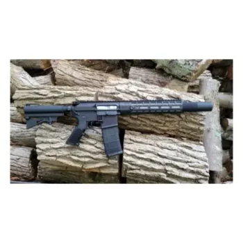 AR Variant SD Uppers