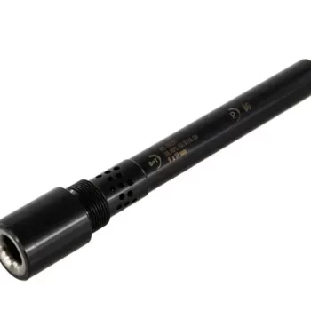 B&T HK MP5SD 9mm Barrel - Ported Threaded 18x1