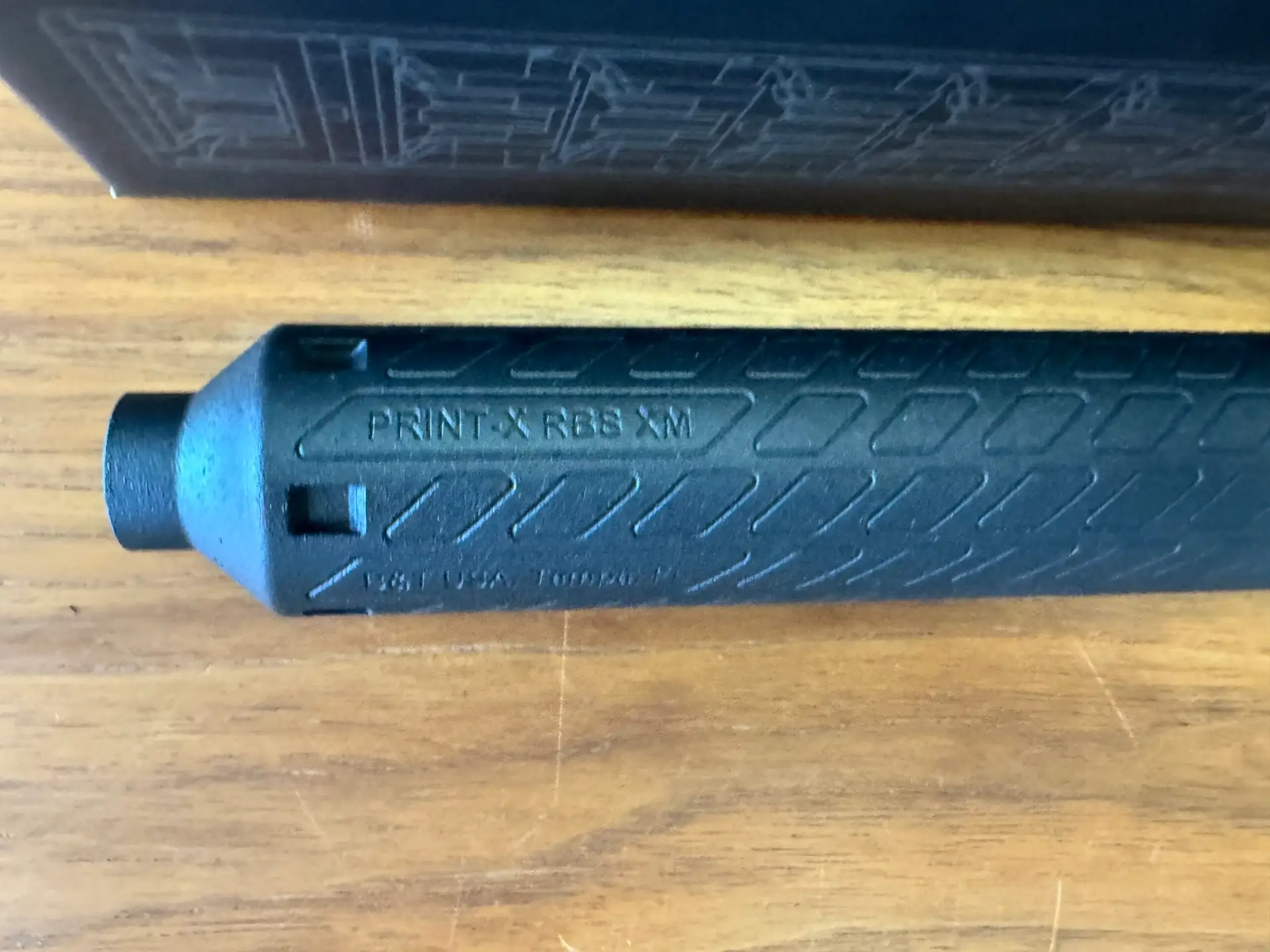 Print-X MP5 SD RBS Modular Ti - Image 4