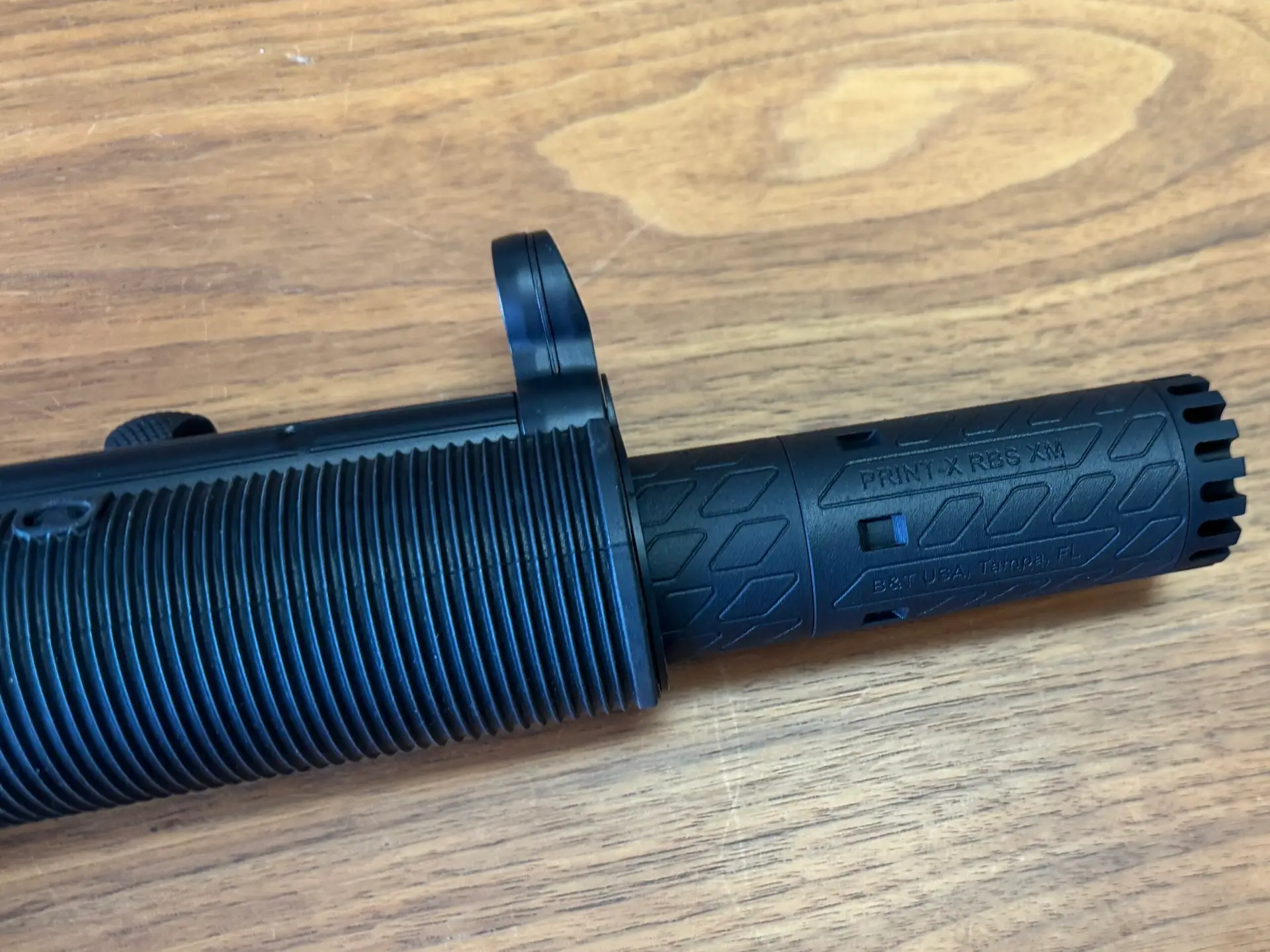 Print-X MP5 SD RBS Modular Ti - Image 9