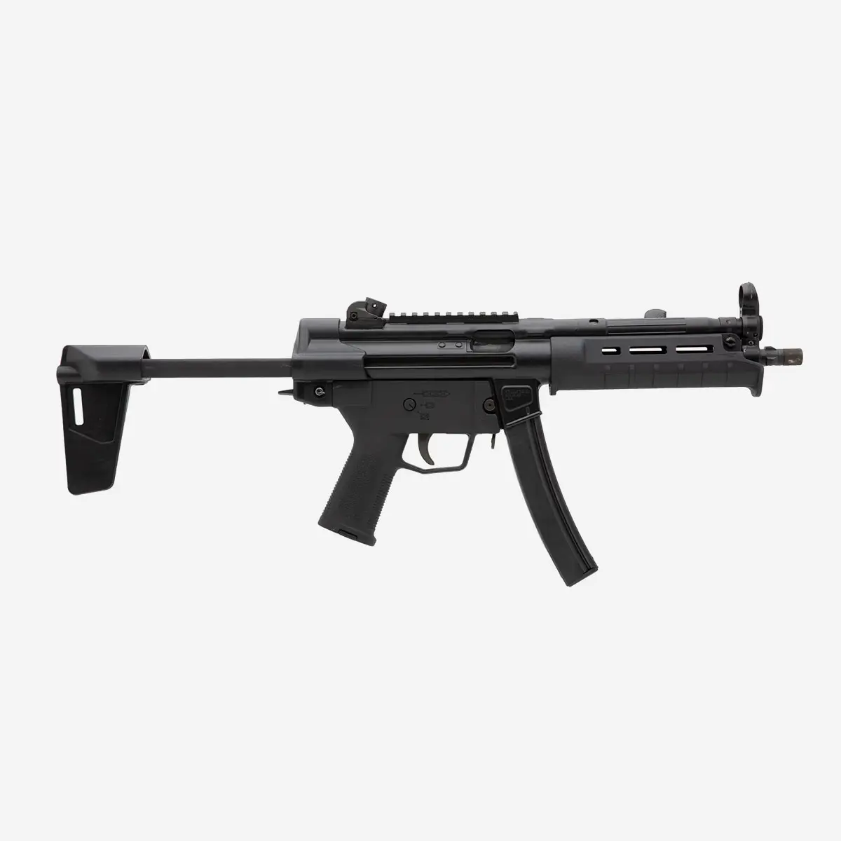 MP BSL Arm Brace – HK94/MP5 - Blade - Image 4