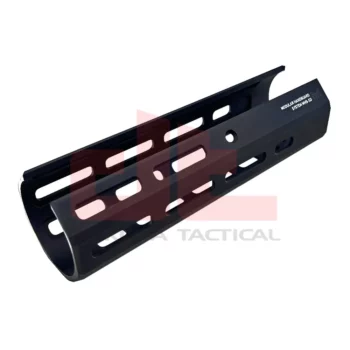 MHS-SD M-LOK Modular Handguard for The One Cage, MP5SD and compatible